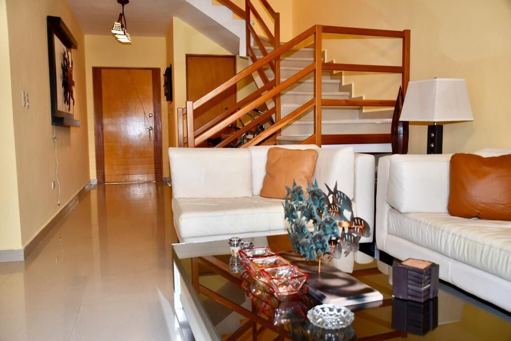 Photo of Bedroom in Villa Juarez
