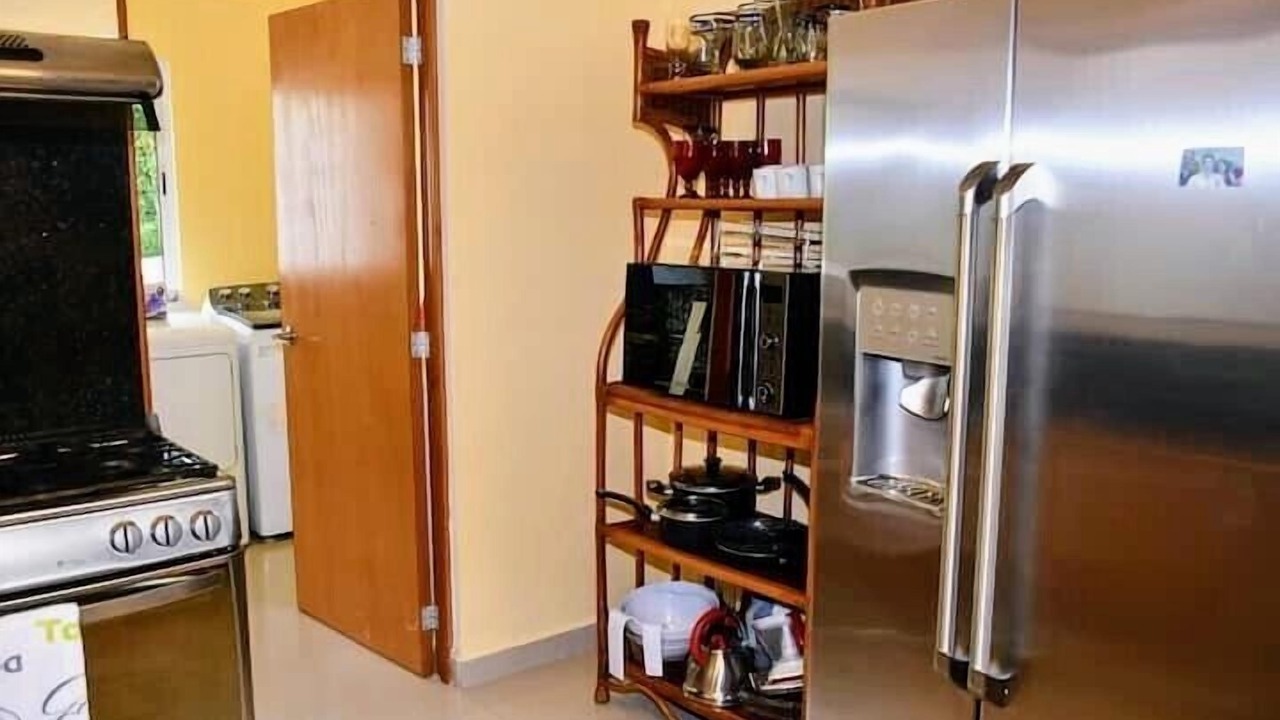 Photo of Kitchen in Villa Juarez