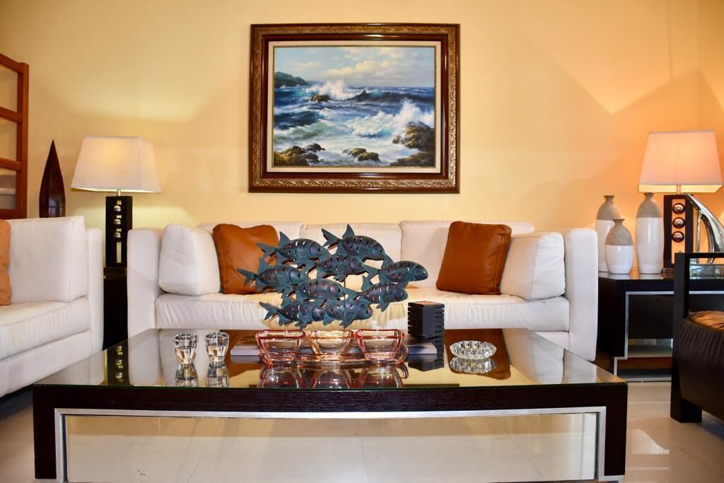 Photo of Bedroom in Villa Juarez