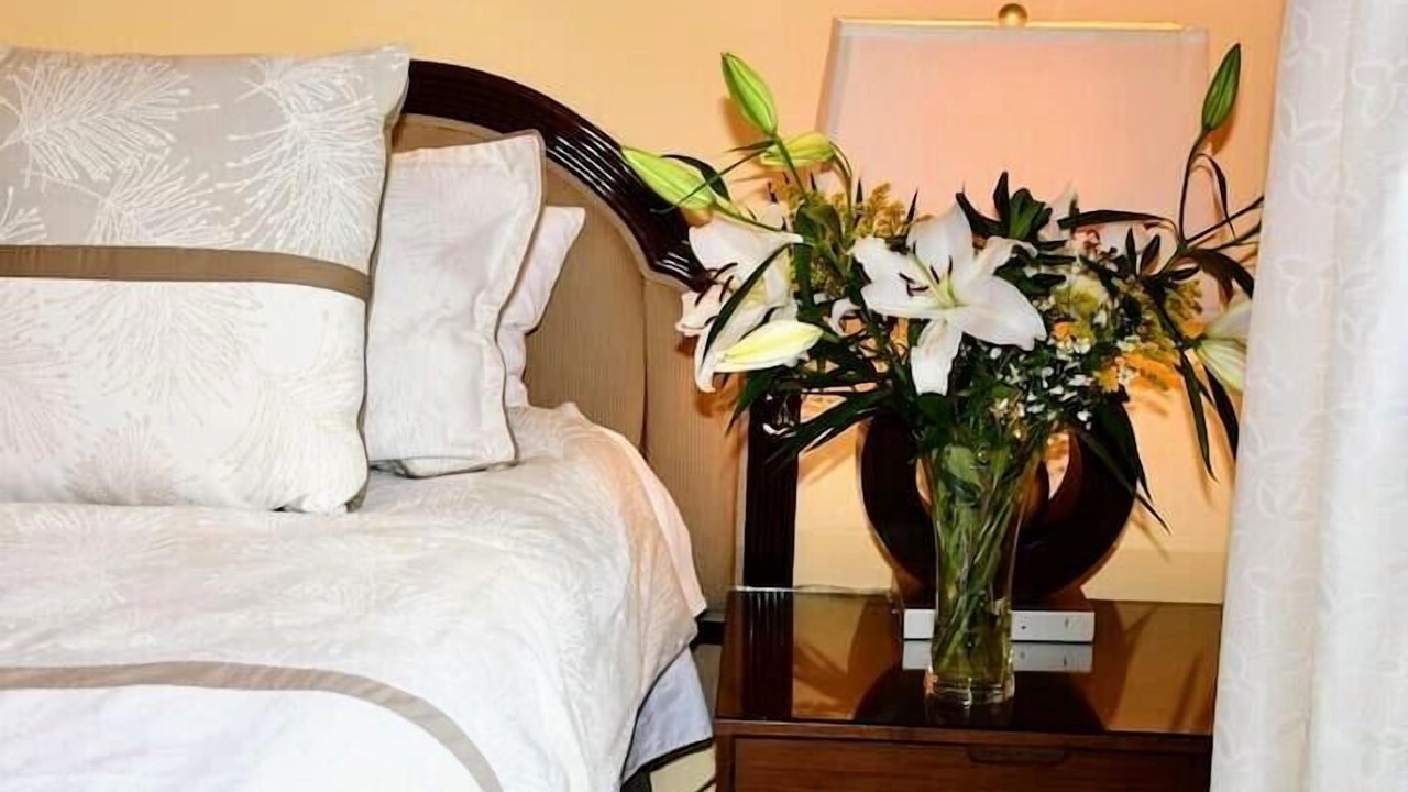 Photo of Bedroom in Villa Juarez