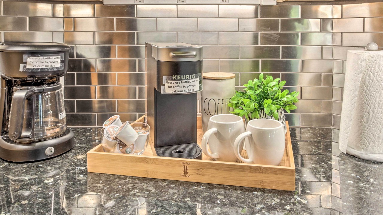 Photo of Kitchen in Arabian Views
