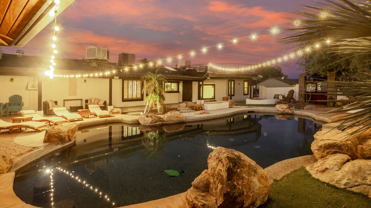 Photo of Outdoor in Peoria