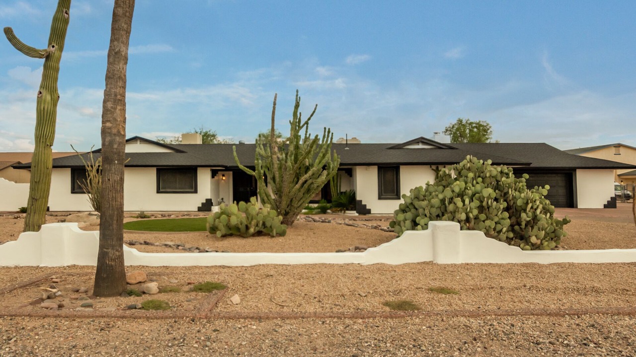 Photo of Outdoor in Peoria