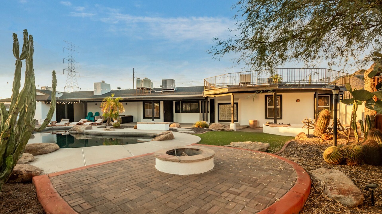Photo of Outdoor in Peoria