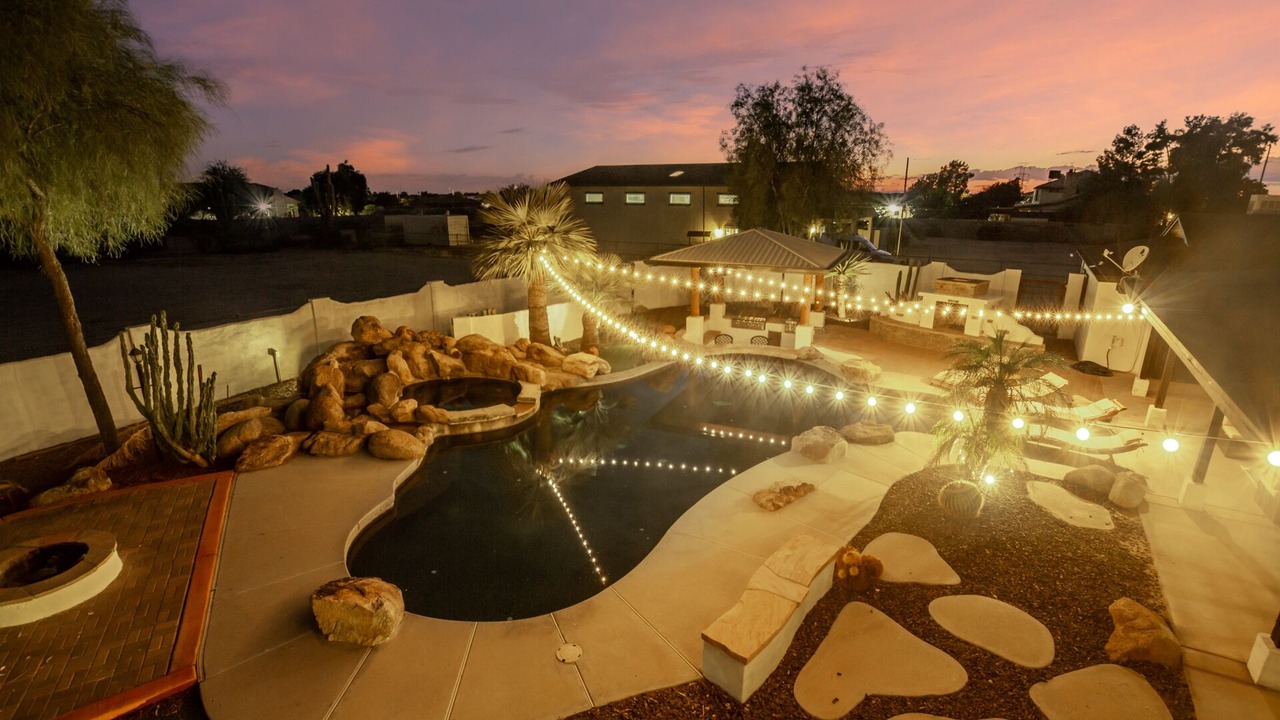 Photo of Outdoor in Peoria