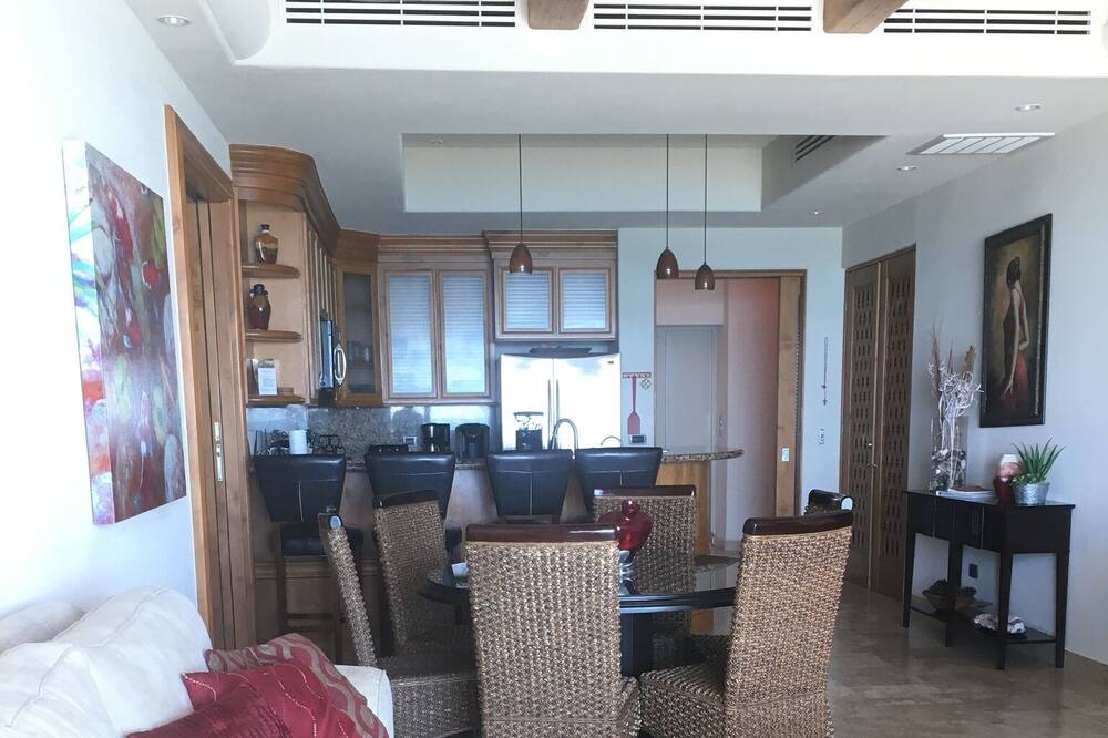 Photo of Livingroom in Las Conchas