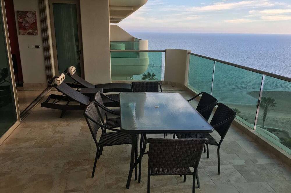 Photo of Patio Balcony in Las Conchas