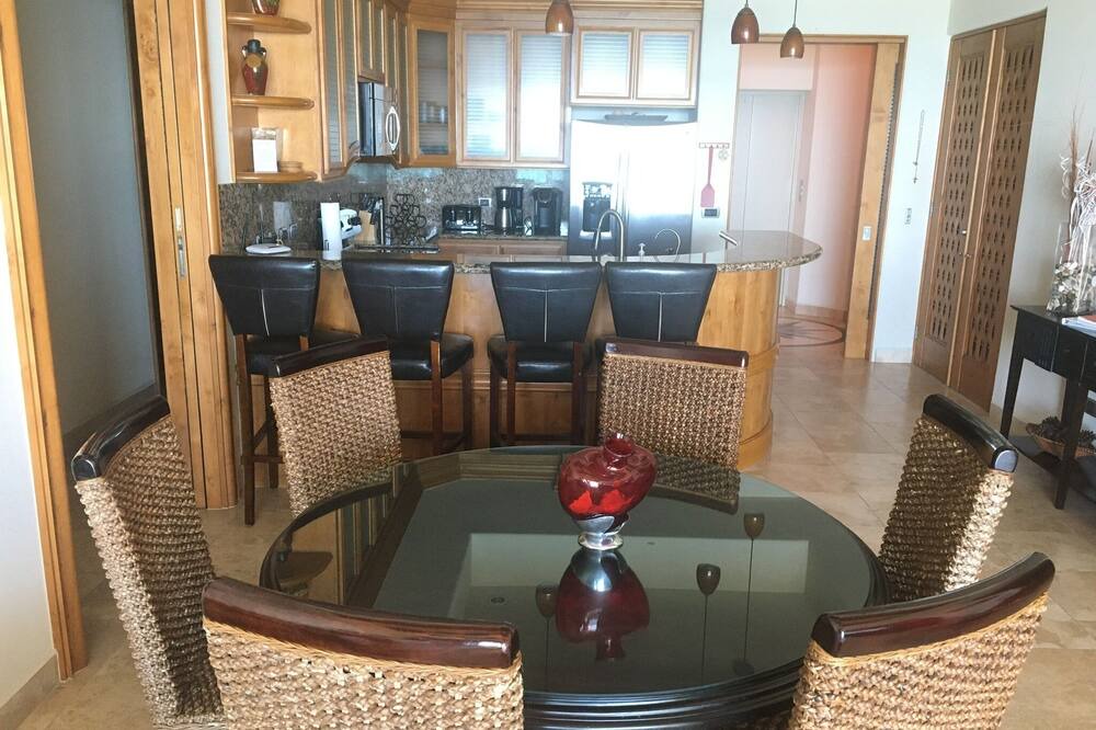 Photo of Kitchen in Las Conchas