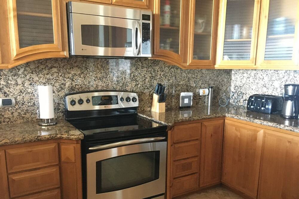 Photo of Kitchen in Las Conchas