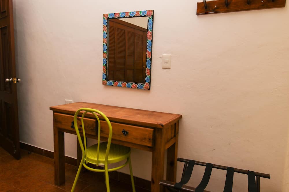 Photo of Bedroom in San Miguel