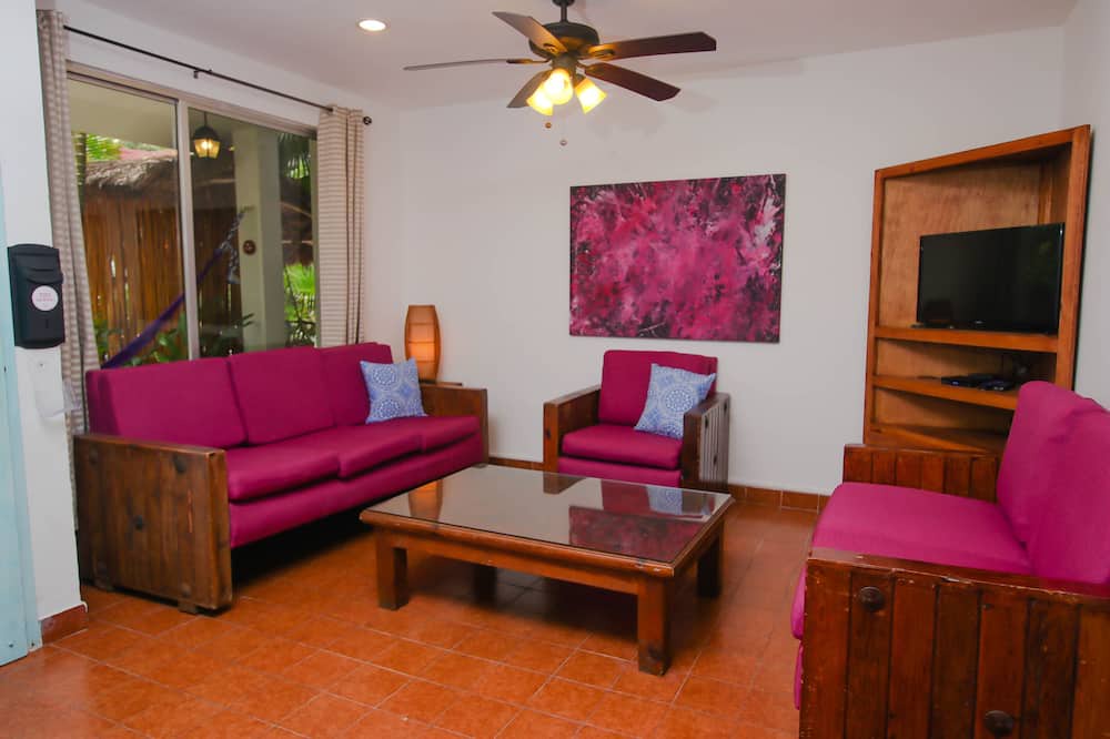 Photo of Livingroom in San Miguel