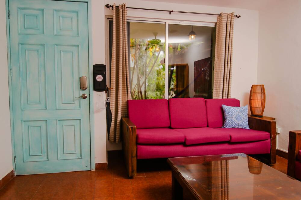 Photo of Livingroom in San Miguel