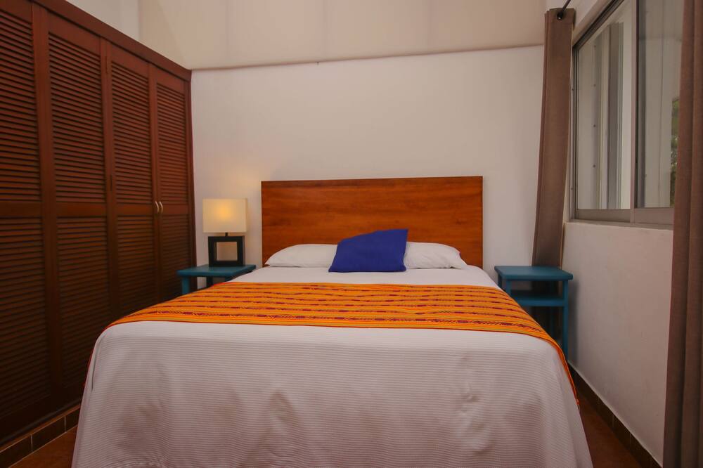 Photo of Bedroom in San Miguel