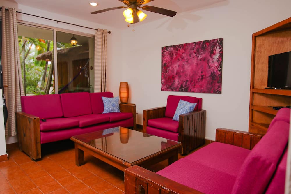 Photo of Livingroom in San Miguel