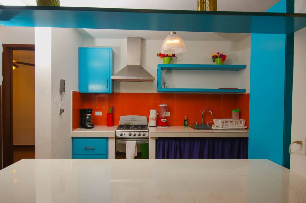Photo of Kitchen in San Miguel