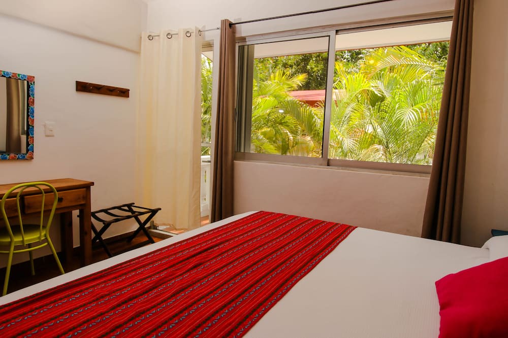Photo of Bedroom in San Miguel