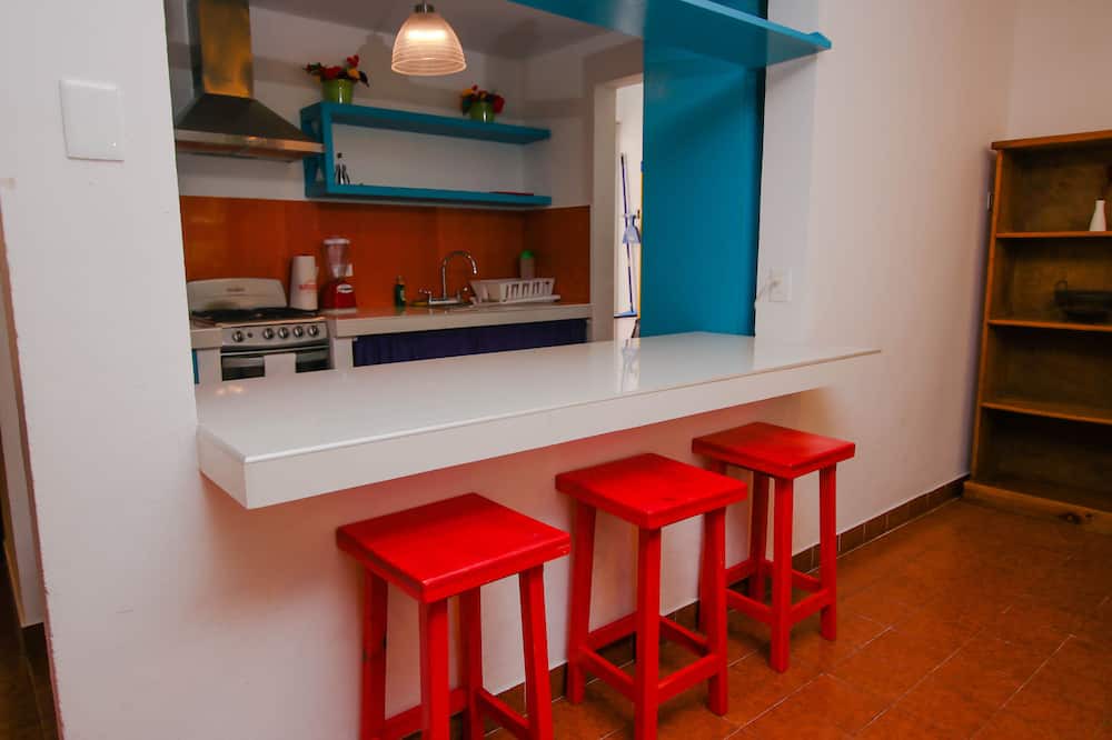 Photo of Kitchen in San Miguel