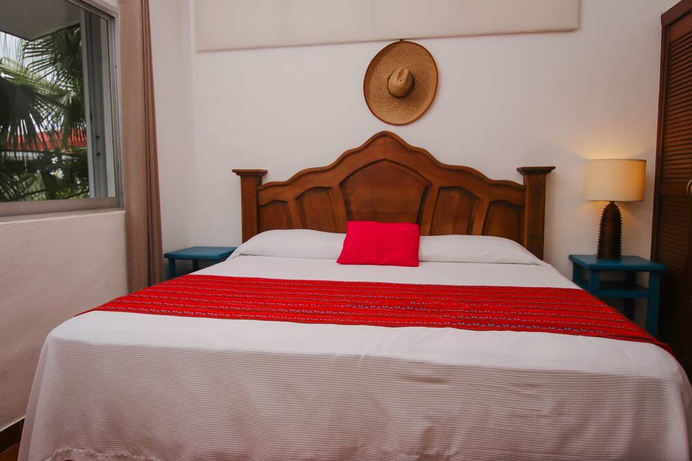 Photo of Bedroom in San Miguel