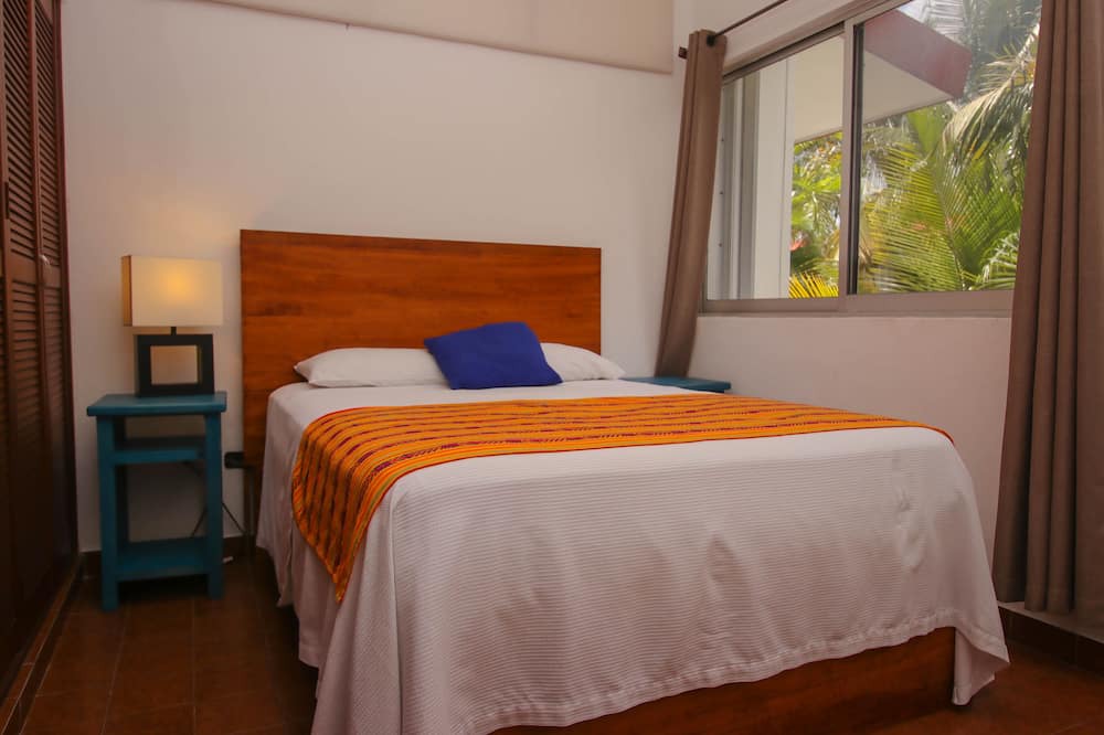 Photo of Bedroom in San Miguel