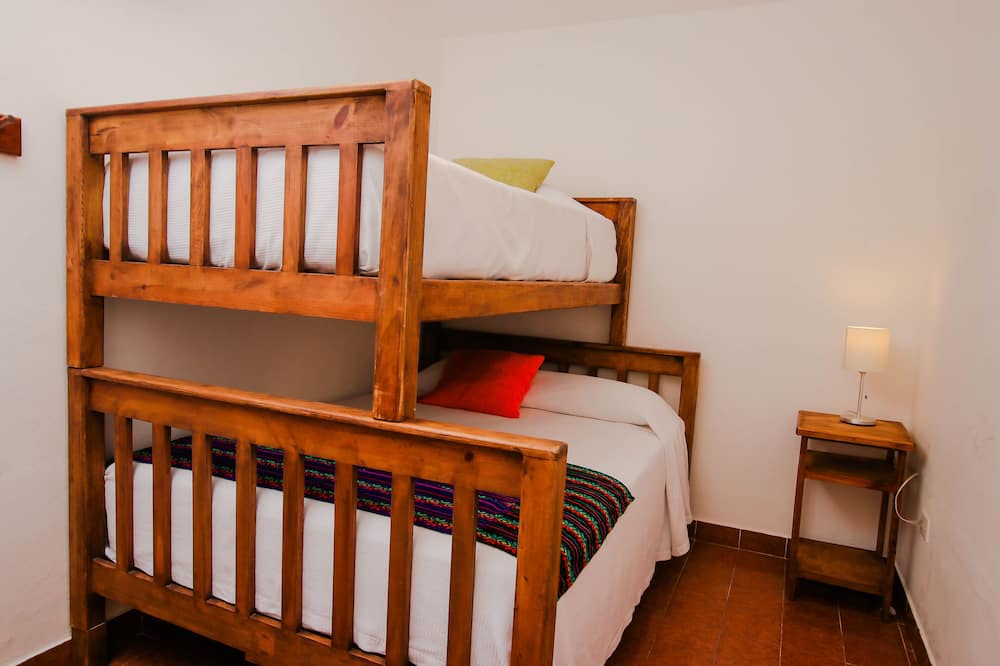 Photo of Bedroom in San Miguel