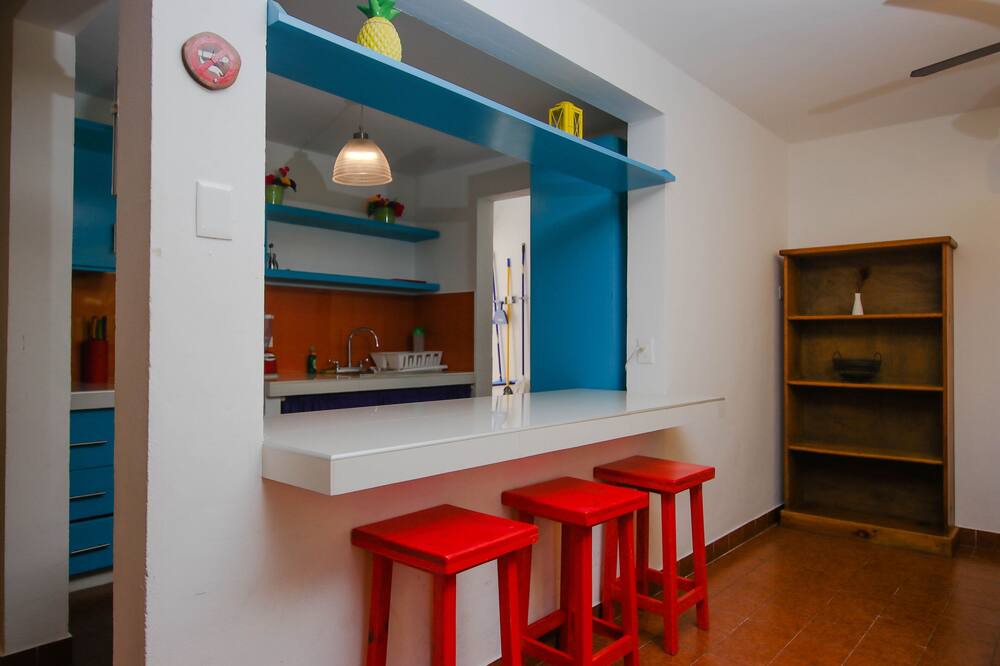 Photo of Kitchen in San Miguel