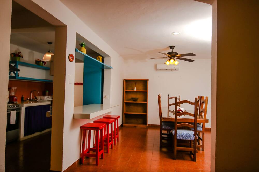 Photo of Kitchen in San Miguel
