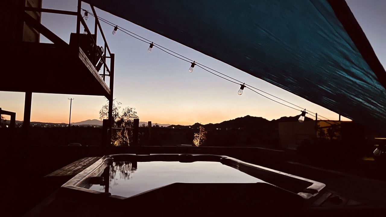 Photo of Outdoor in Wonder Valley