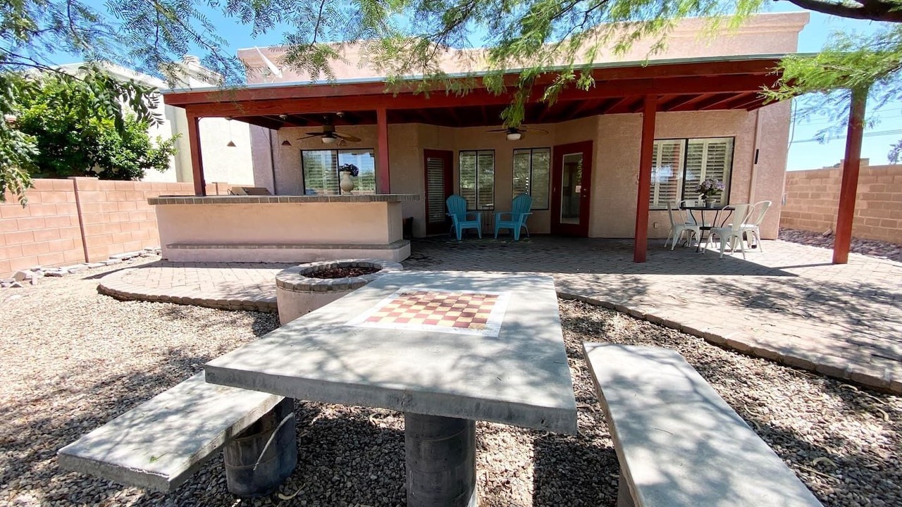 Photo of Outdoor in Campus Farm