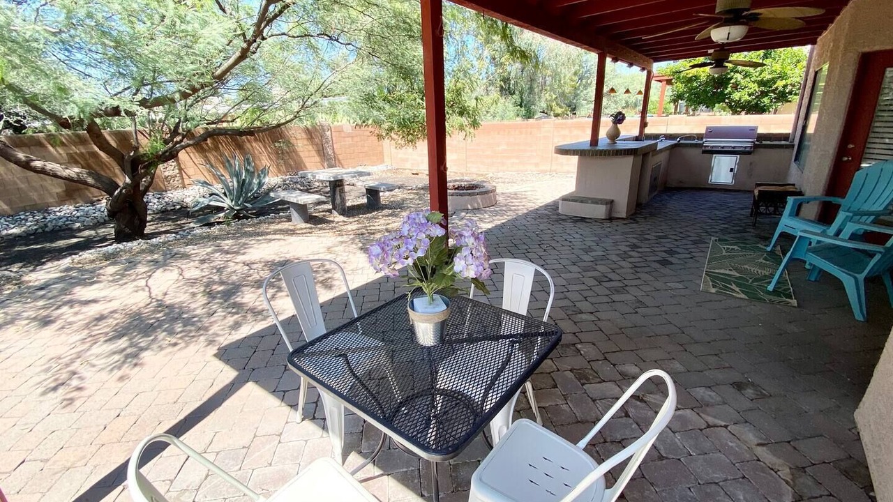 Photo of Outdoor in Campus Farm
