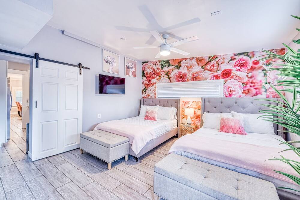 Photo of Bedroom in Governmental Mall