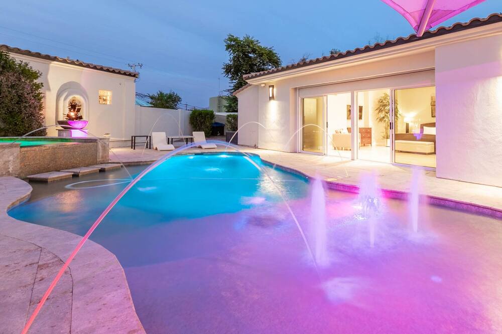 Photo of Outdoor in Central Scottsdale