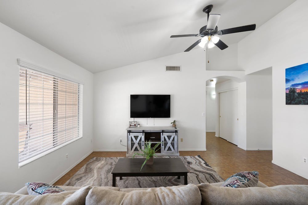Photo of Livingroom in La Buena Vida