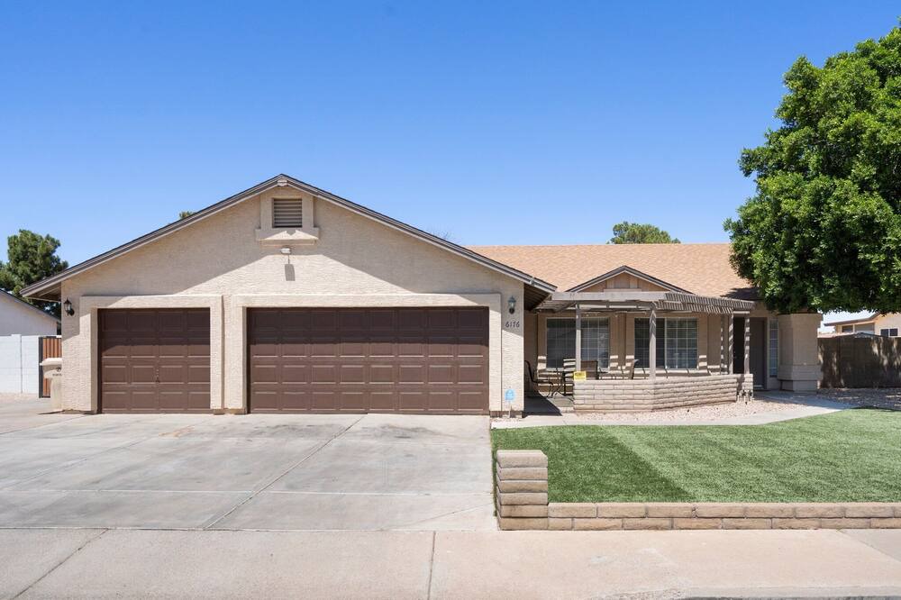 Photo of Outdoor in La Buena Vida