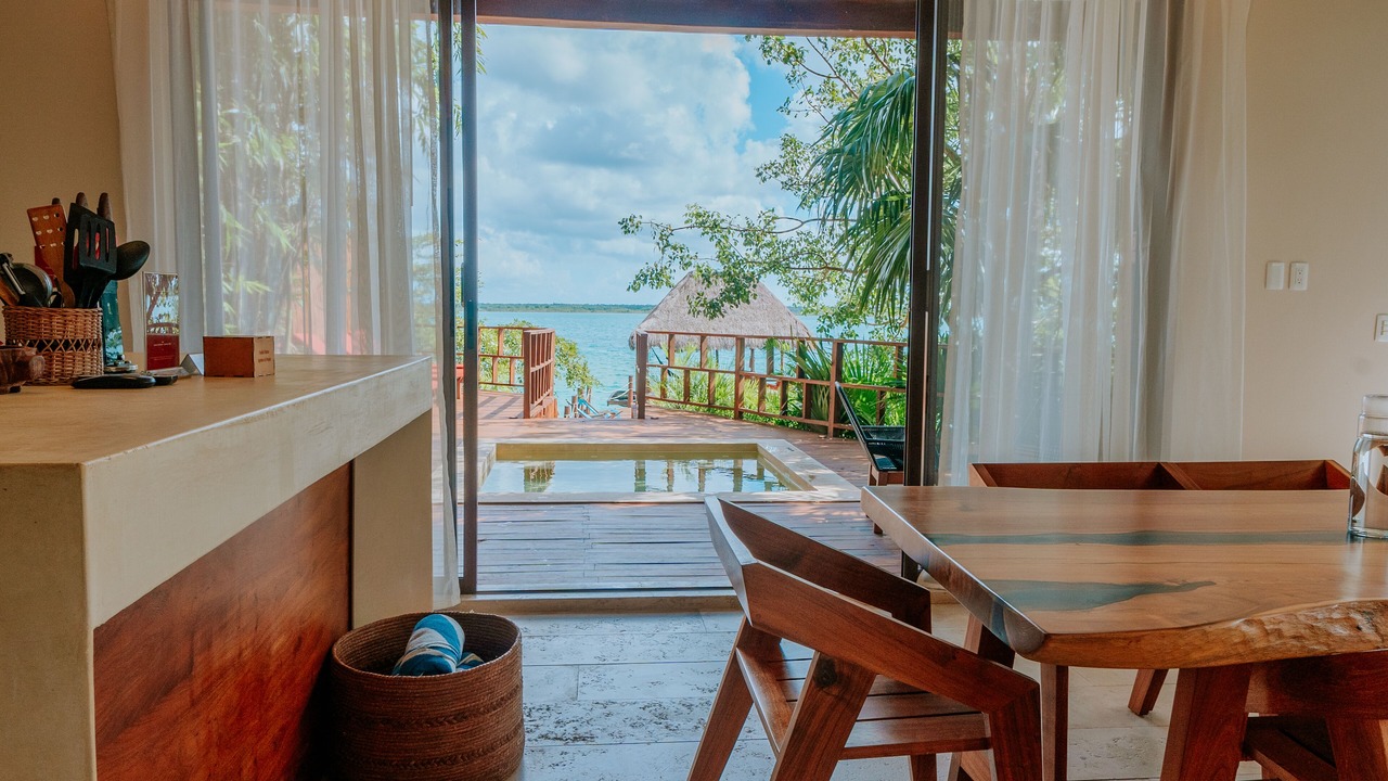 Photo of Outdoor in Buenavista