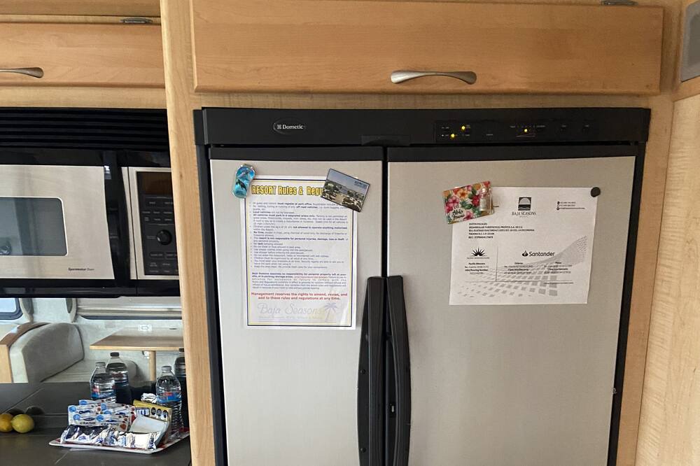 Photo of Kitchen in La Salina