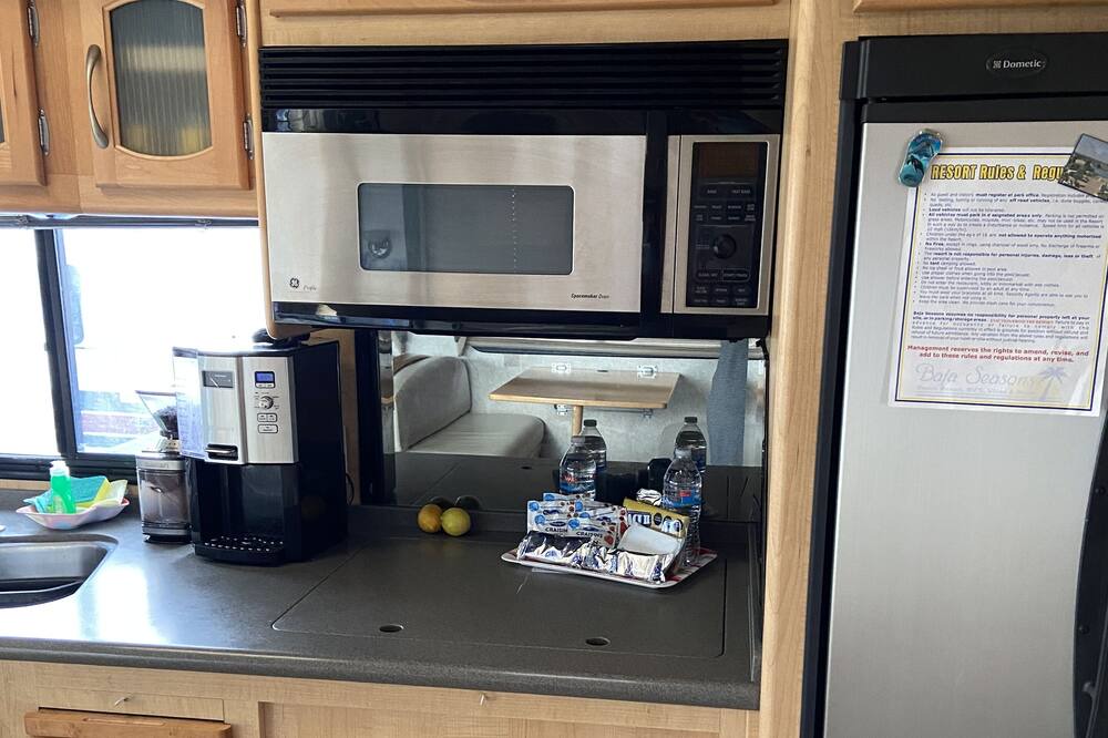 Photo of Kitchen in La Salina