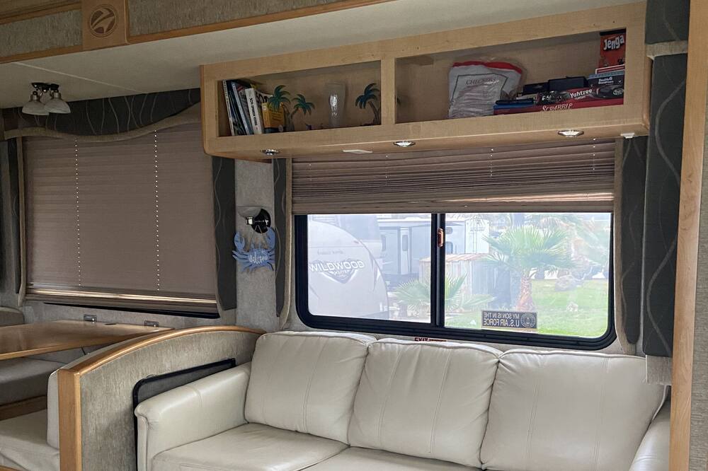 Photo of Livingroom in La Salina