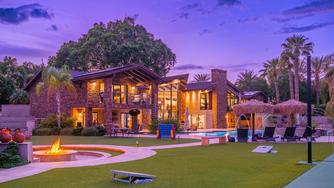Photo of Outdoor in Camelback East