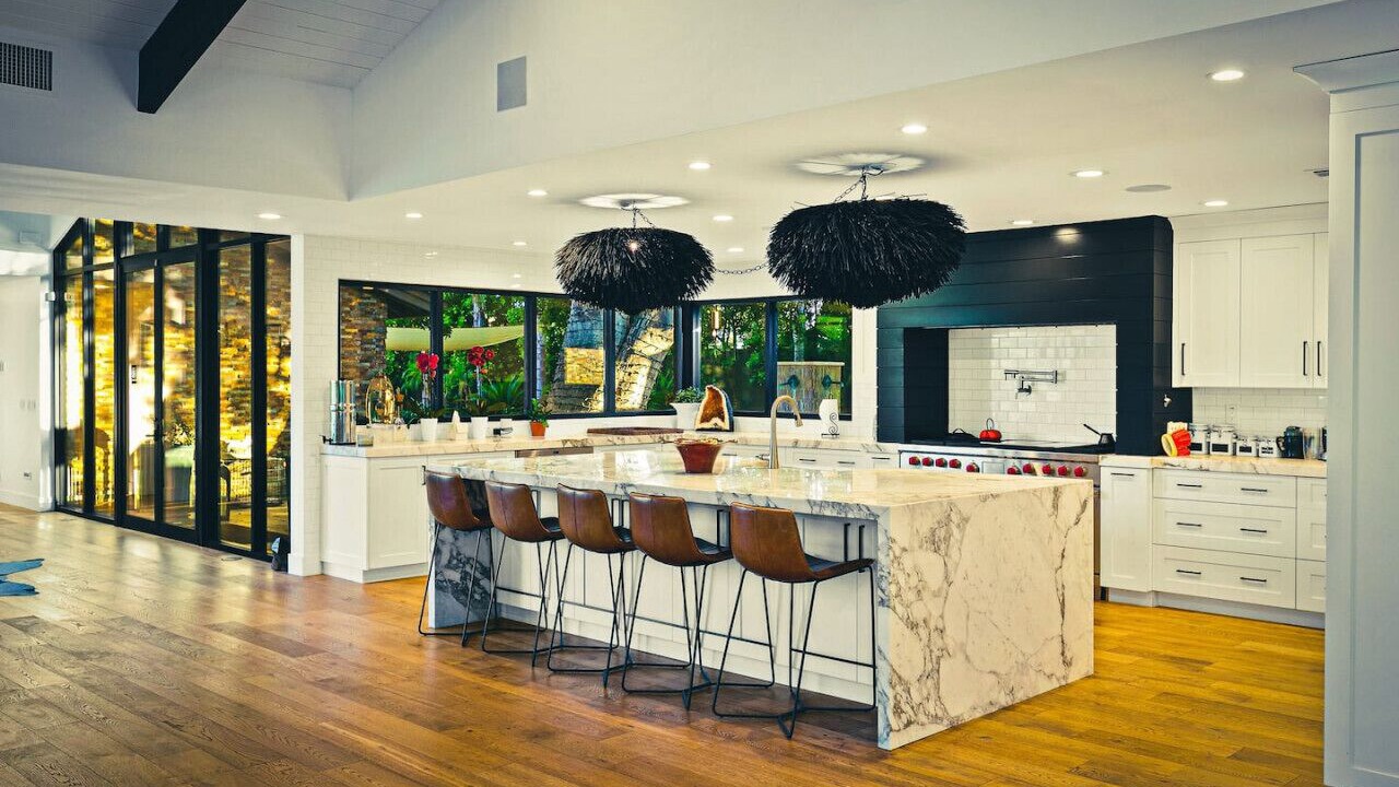 Photo of Kitchen in Camelback East