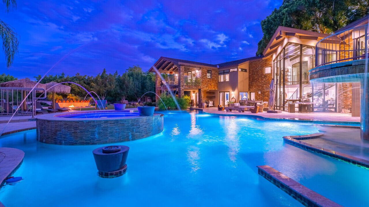 Photo of Outdoor in Camelback East