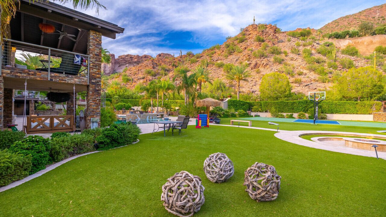Photo of Outdoor in Camelback East