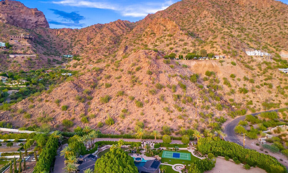 Photo of Outdoor in Camelback East