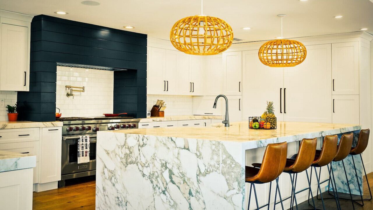 Photo of Kitchen in Camelback East