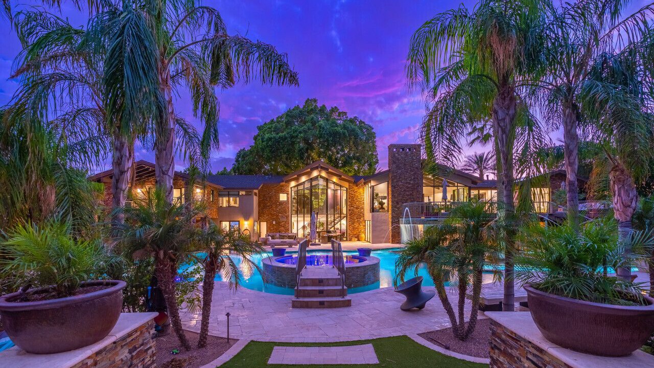 Photo of Outdoor in Camelback East