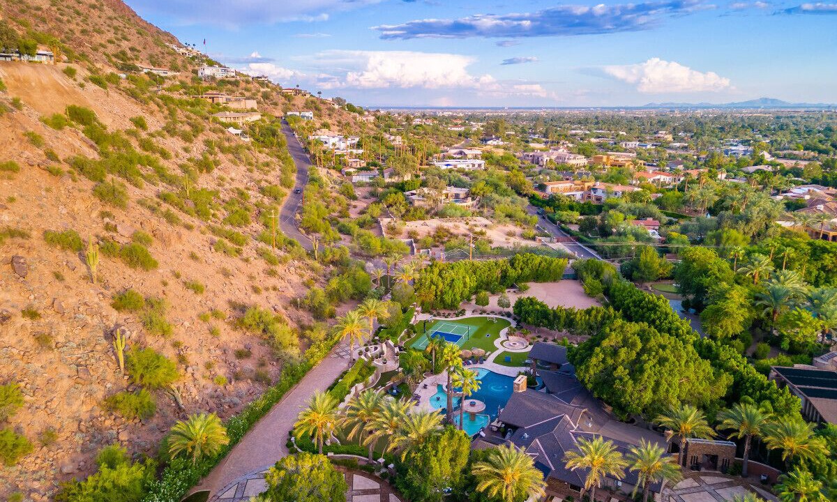 Photo of Outdoor in Camelback East