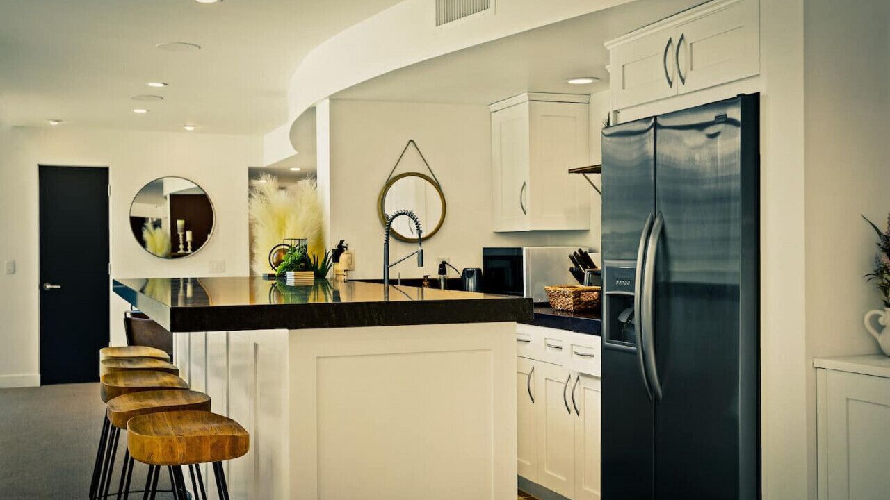 Photo of Kitchen in Camelback East