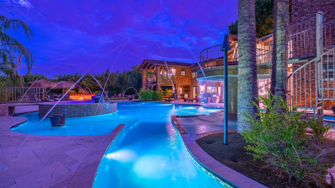 Photo of Outdoor in Camelback East