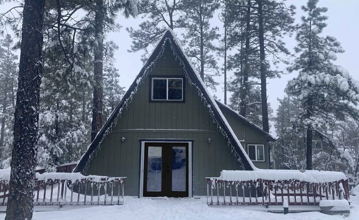 Photo of Outdoor in Munds Park