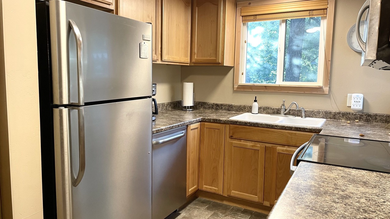 Photo of Kitchen in Munds Park