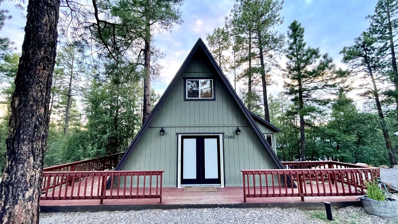 Photo of Outdoor in Munds Park